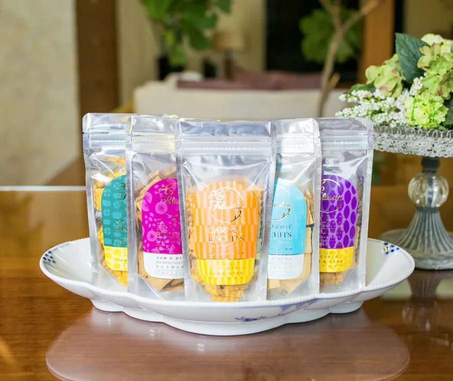 フェリシエッタ商品イメージ画像